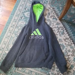 Adidas Hoodie